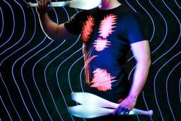 Easter Fun with Steve The Juggler at Great Barr Library