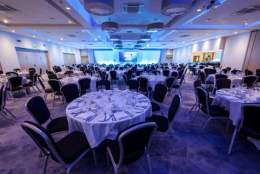 The Birmingham Conference and Events Centre