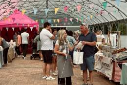 Seasonal Makers Market - Autumn