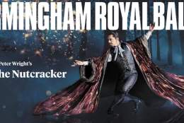 The Nutcracker 2025