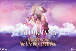 TAYLORMANIA