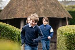 Easter Holidays: Easter Egg Trail