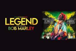 Legend - The Music Of Bob Marley