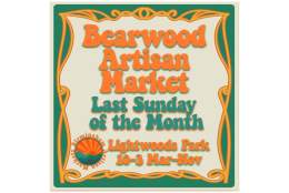Bearwood Artisan Market