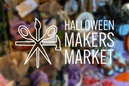 Halloween Makers Market