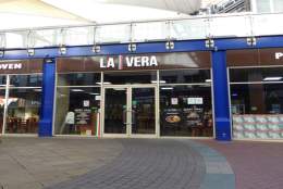 La Vera Pizzeria
