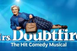 Mrs. Doubtfire The Musical