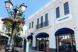 McArthurGlen West Midlands