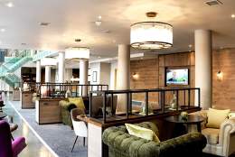 Hilton Garden Inn Birmingham Brindleyplace