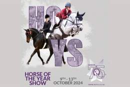 Horse of the Year Show