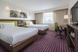 Hampton by Hilton Birmingham Broad Street