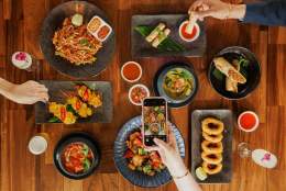 Birmingham Restaurant Festival