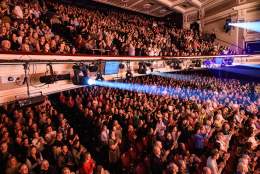 Birmingham Hippodrome