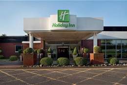 Holiday Inn Coventry M6 Junc 2