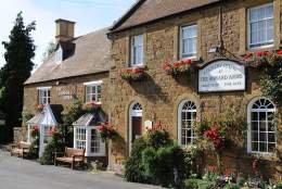 The Howard Arms