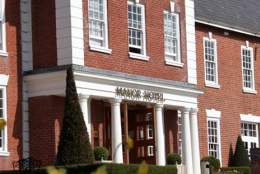 Best Western PLUS Manor Hotel Meriden