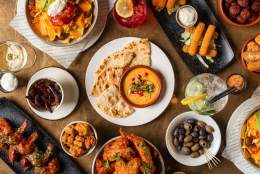 Cogs Bar & Kitchen