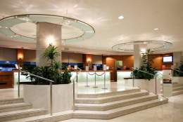 Leonardo Royal Hotel Birmingham