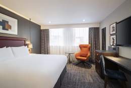 Leonardo Royal Hotel Birmingham
