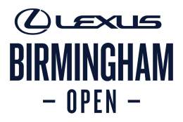 Lexus Birmingham Open