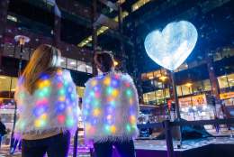 Birmingham Light Festival