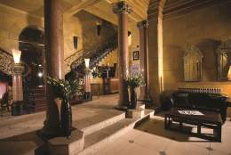 Hotel Du Vin Birmingham