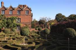 Moseley Old Hall