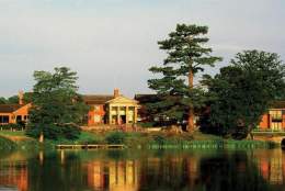 Patshull Park Hotel, Wolverhampton