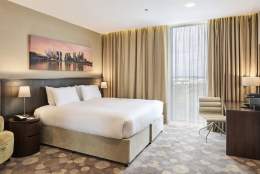 Genting Hotel, Resorts World Birmingham