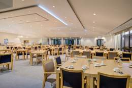 Radcliffe - Warwick Conferences