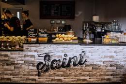 Saint Kitchen