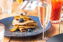 Saint Pauls House - Bottomless Brunch