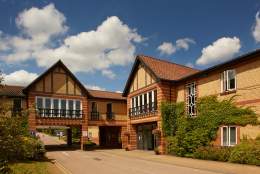 Scarman - Warwick Conferences