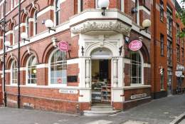 Soda Bread Cafe