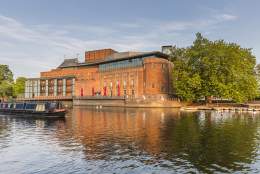 Royal Shakespeare Company (The RSC)