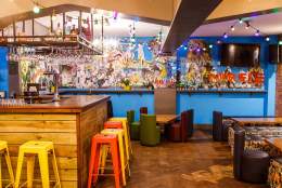 Bodega Bar & Cantina
