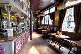 The Victoria