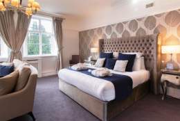 The Mount Hotel Country Manor