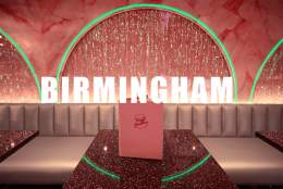 Tonight Josephine Birmingham