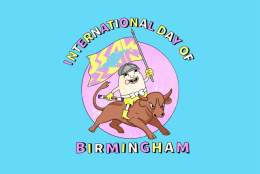 International Day of Birmingham