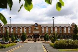 Village Hotel Dudley