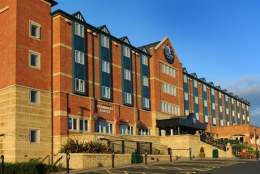 Village Hotel Walsall