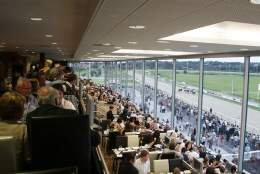 Wolverhampton Racecourse