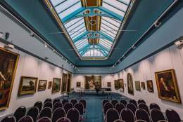 Wolverhampton Art Gallery
