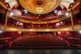 Wolverhampton Grand Theatre