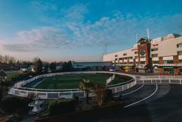 Wolverhampton Racecourse