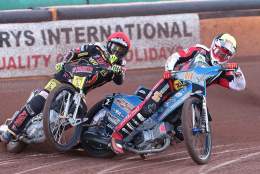 Wolverhampton Speedway