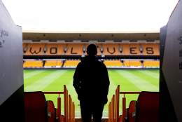 Wolves Museum & Stadium Tours