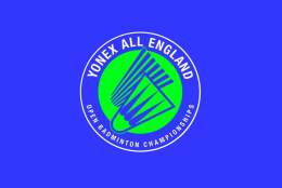 The YONEX All England Open Badminton Championships