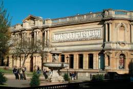Wolverhampton Art Gallery
